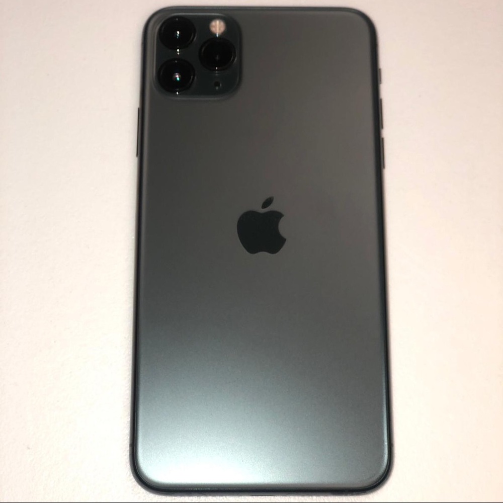 Sprint/ATT 11VPro Max 250GB Mint condition $750
